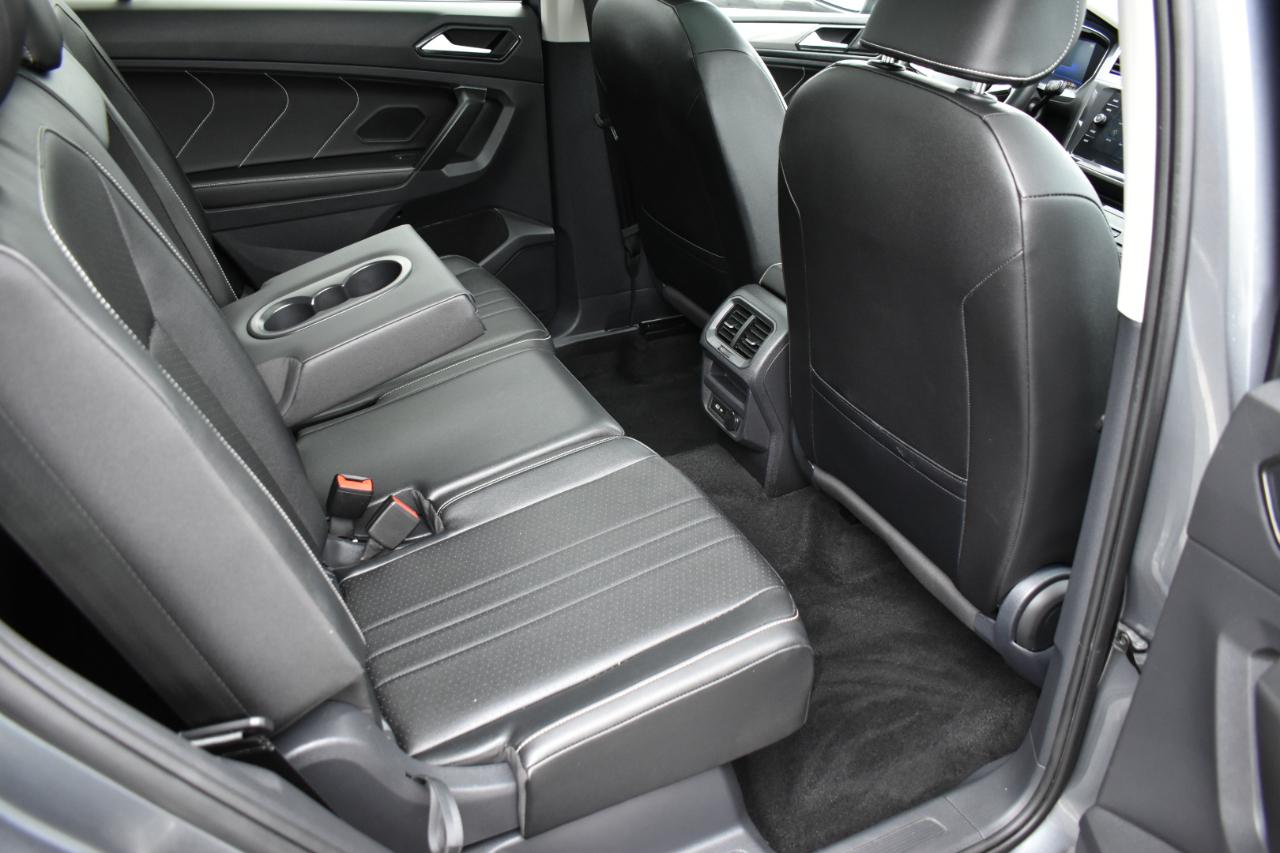 Volkswagen Tiguan SE 2023
