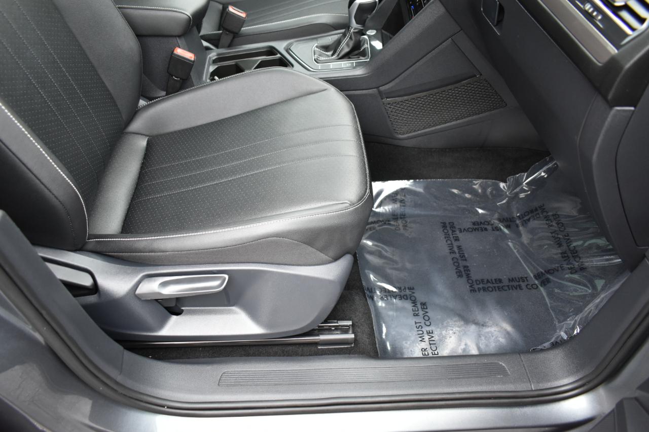 Volkswagen Tiguan SE 2023