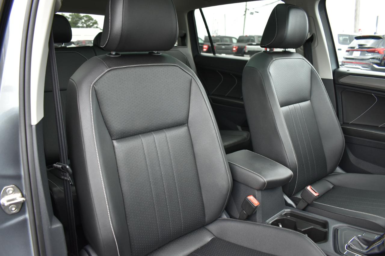 Volkswagen Tiguan SE 2023