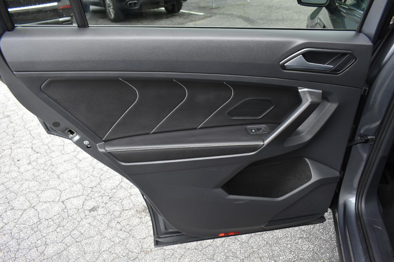 Volkswagen Tiguan SE 2023