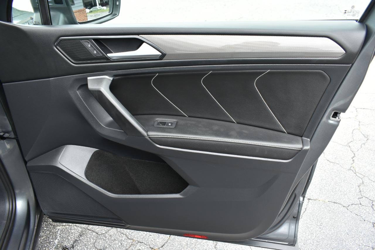 Volkswagen Tiguan SE 2023