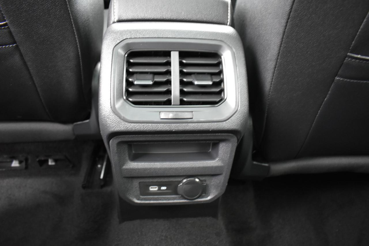 Volkswagen Tiguan SE 2023