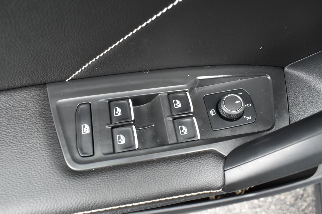 Volkswagen Tiguan SE 2023