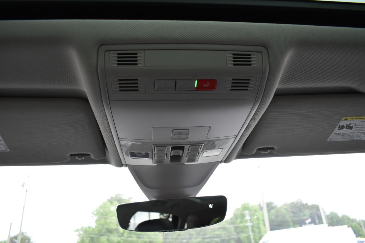 Volkswagen Tiguan SE 2023