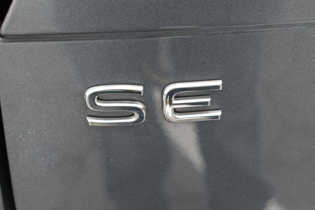 Volkswagen Tiguan SE 2023