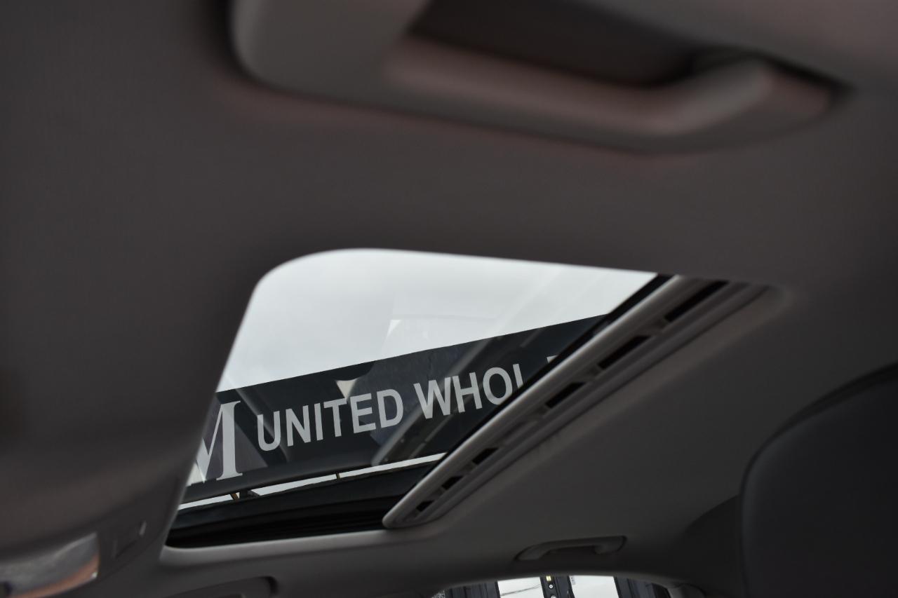 Audi A4 2.0T Premium quattro Sedan AWD 8A 2016
