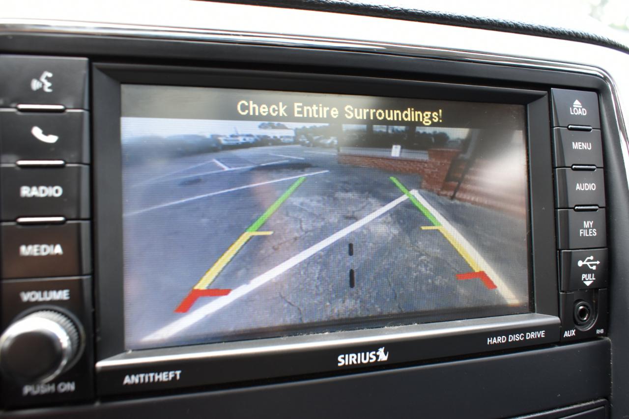 Jeep Grand Cherokee Laredo 2WD 2013