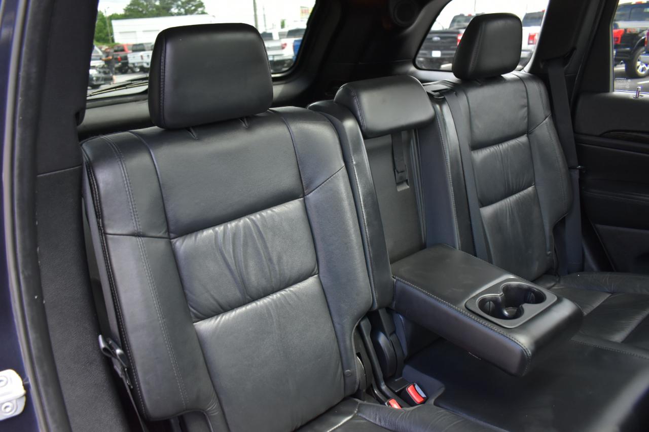 Jeep Grand Cherokee Laredo 2WD 2013