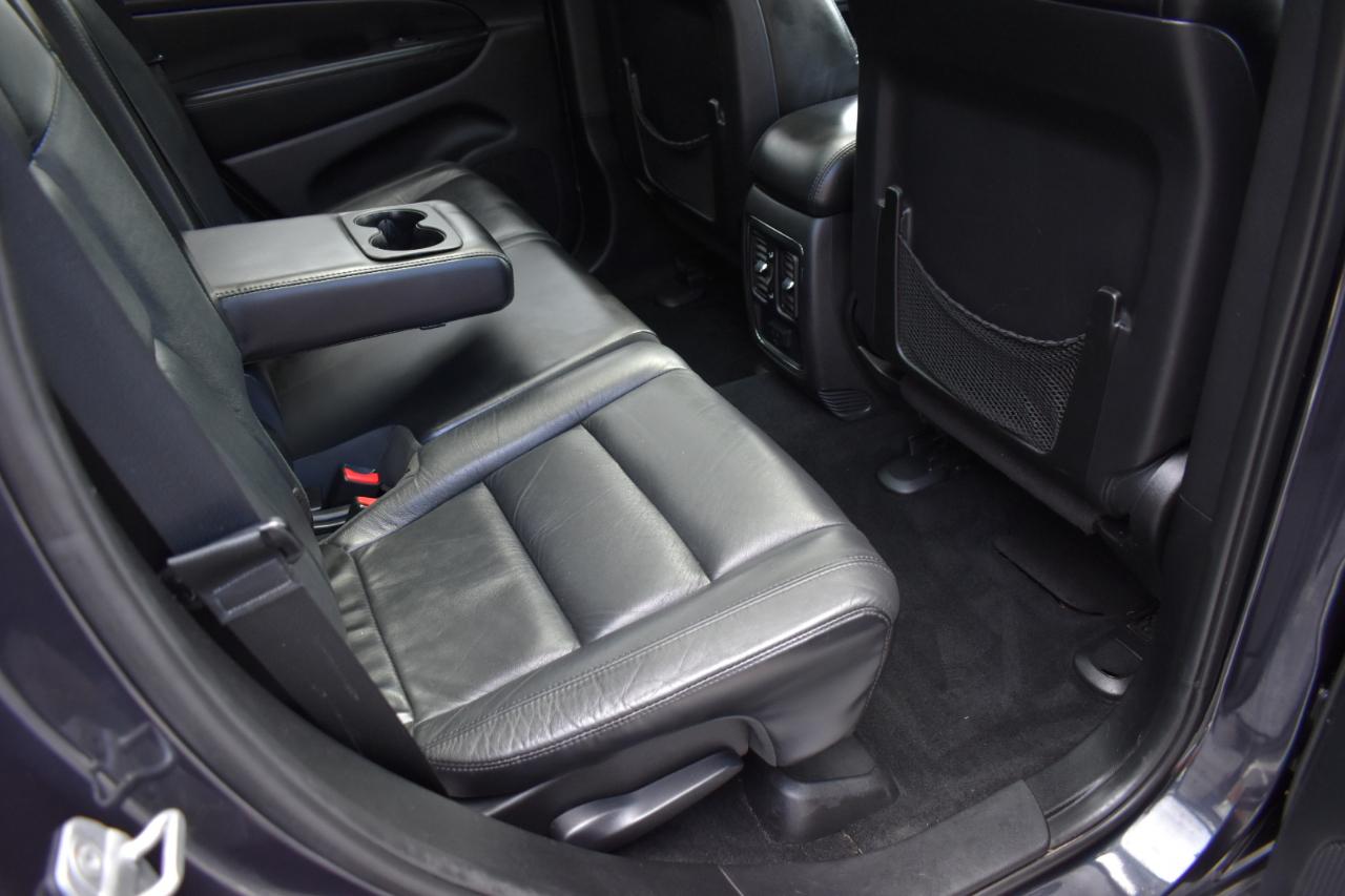 Jeep Grand Cherokee Laredo 2WD 2013