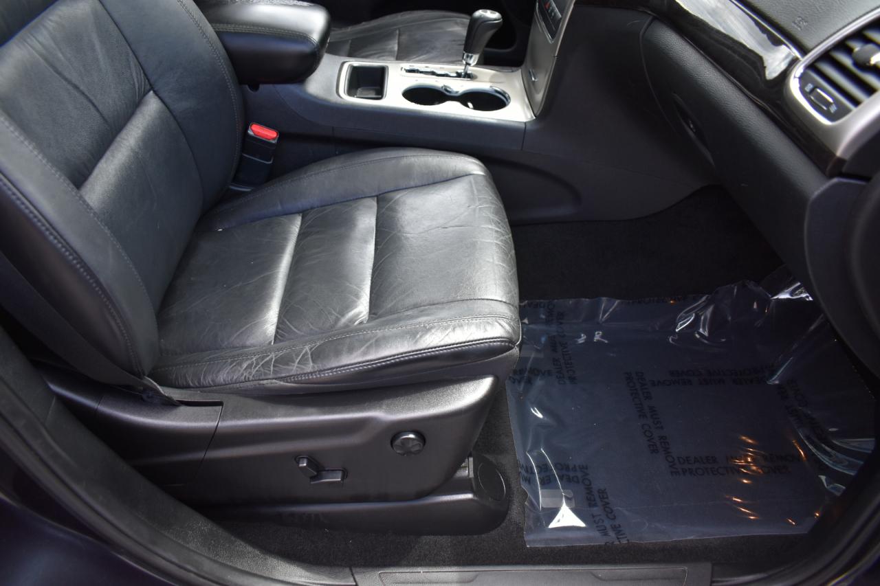 Jeep Grand Cherokee Laredo 2WD 2013