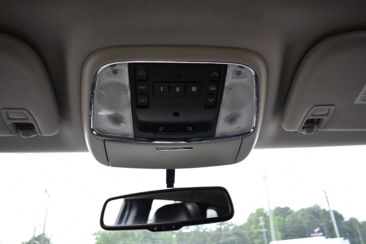 Jeep Grand Cherokee Laredo 2WD 2013