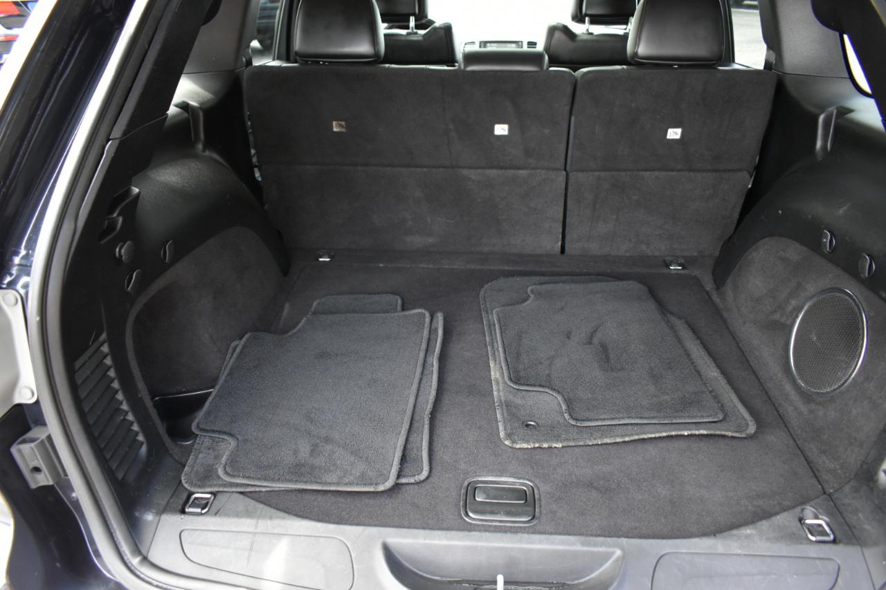 Jeep Grand Cherokee Laredo 2WD 2013