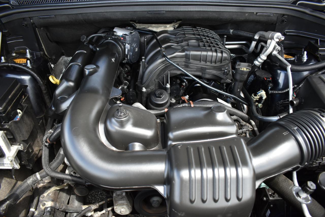 Jeep Grand Cherokee Laredo 2WD 2013