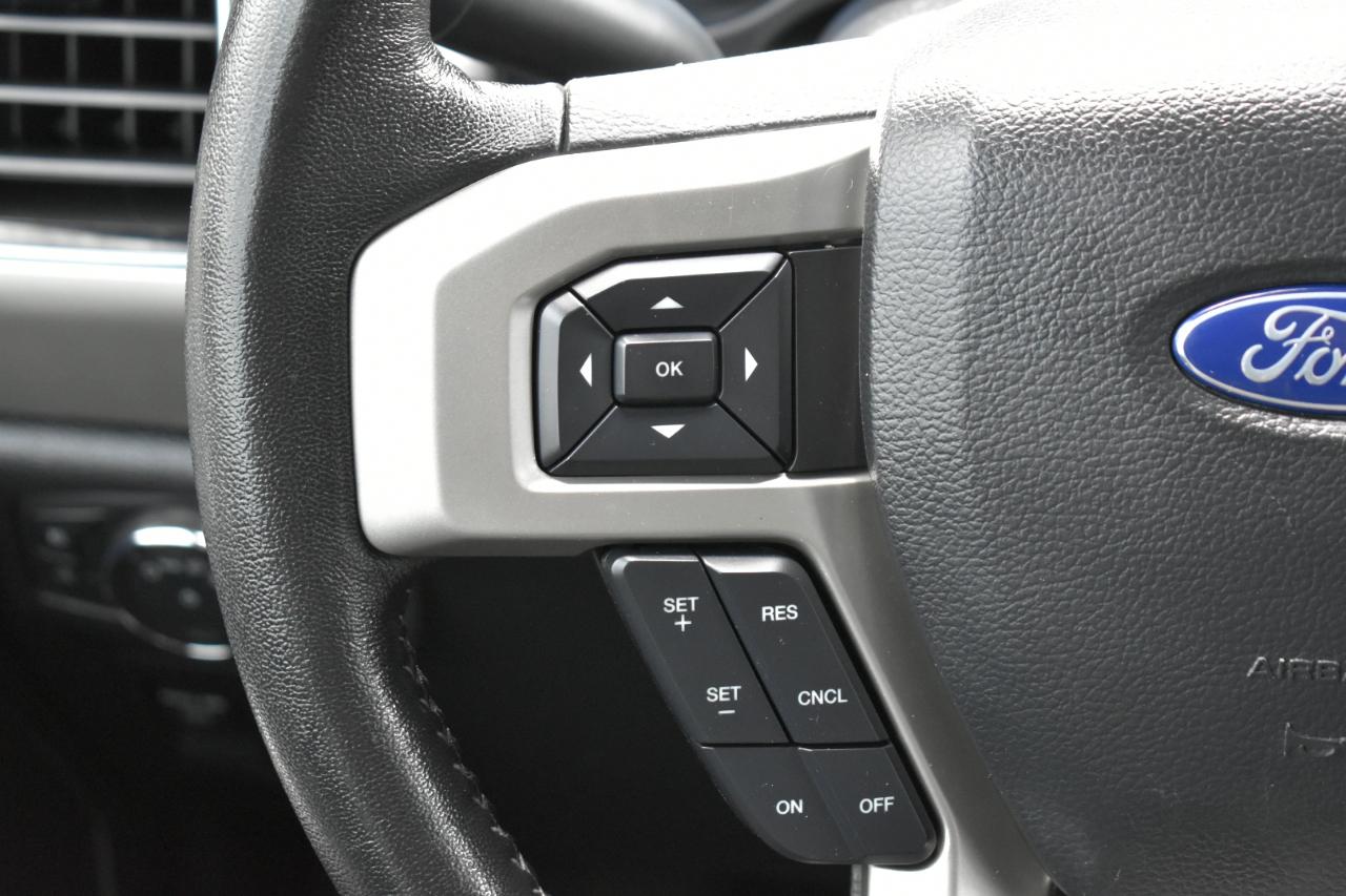 Ford F-150 Lariat SuperCrew 4WD 2020