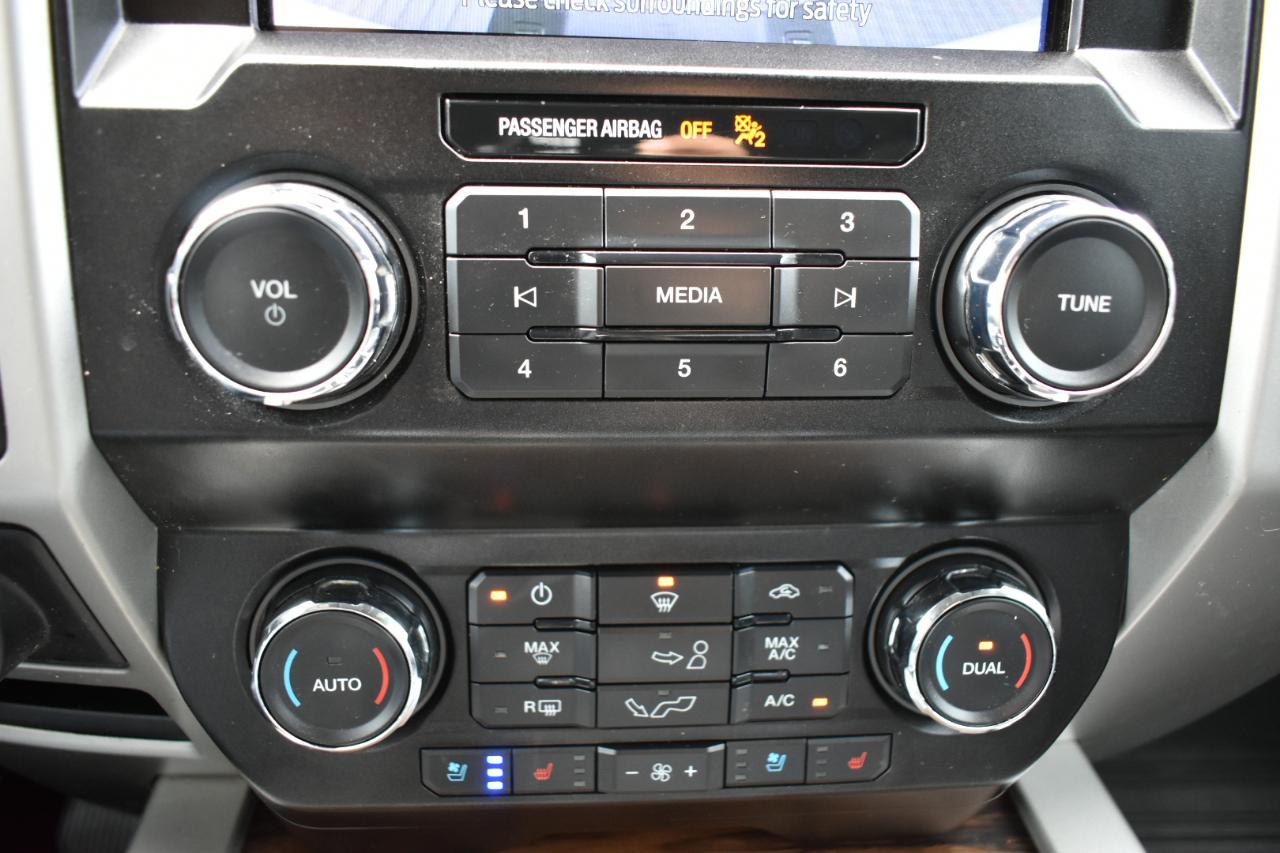 Ford F-150 Lariat SuperCrew 4WD 2020