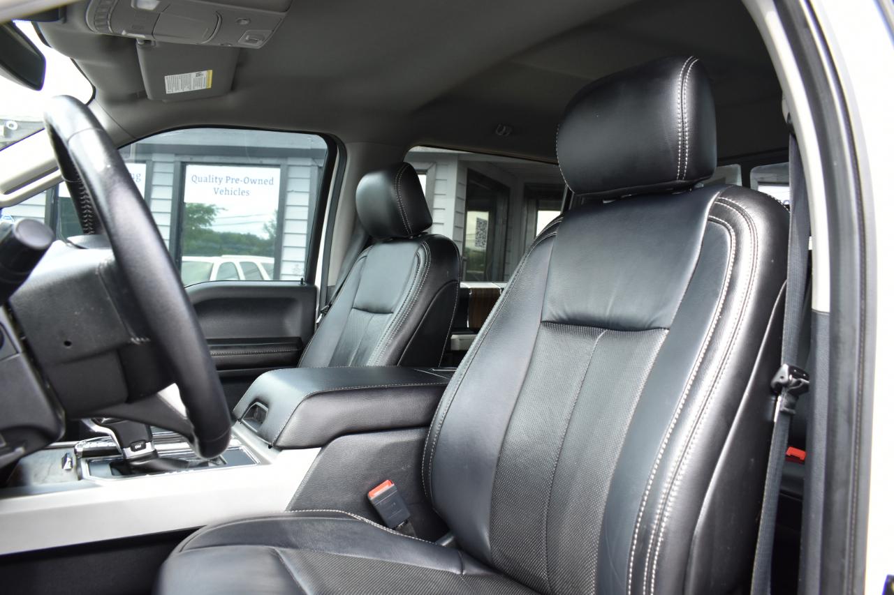 Ford F-150 Lariat SuperCrew 4WD 2020
