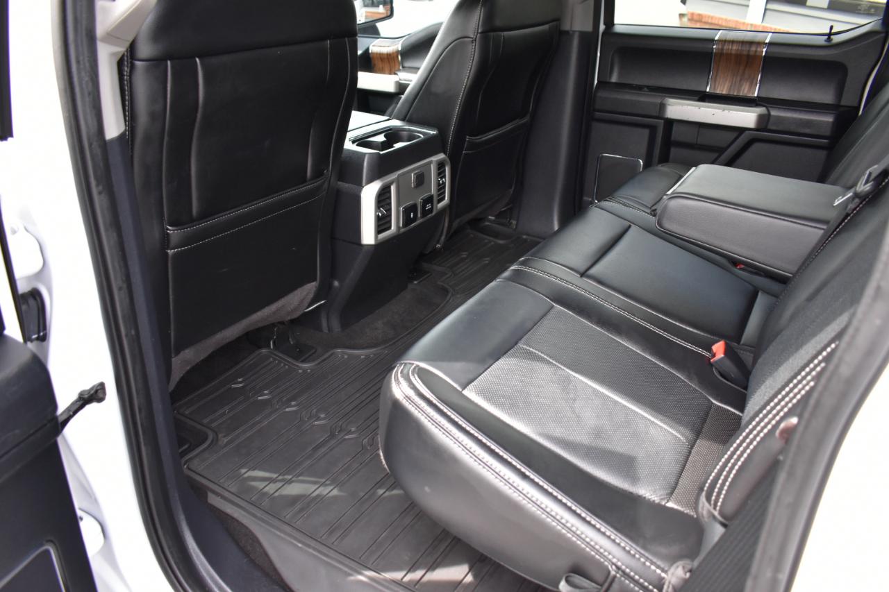 Ford F-150 Lariat SuperCrew 4WD 2020