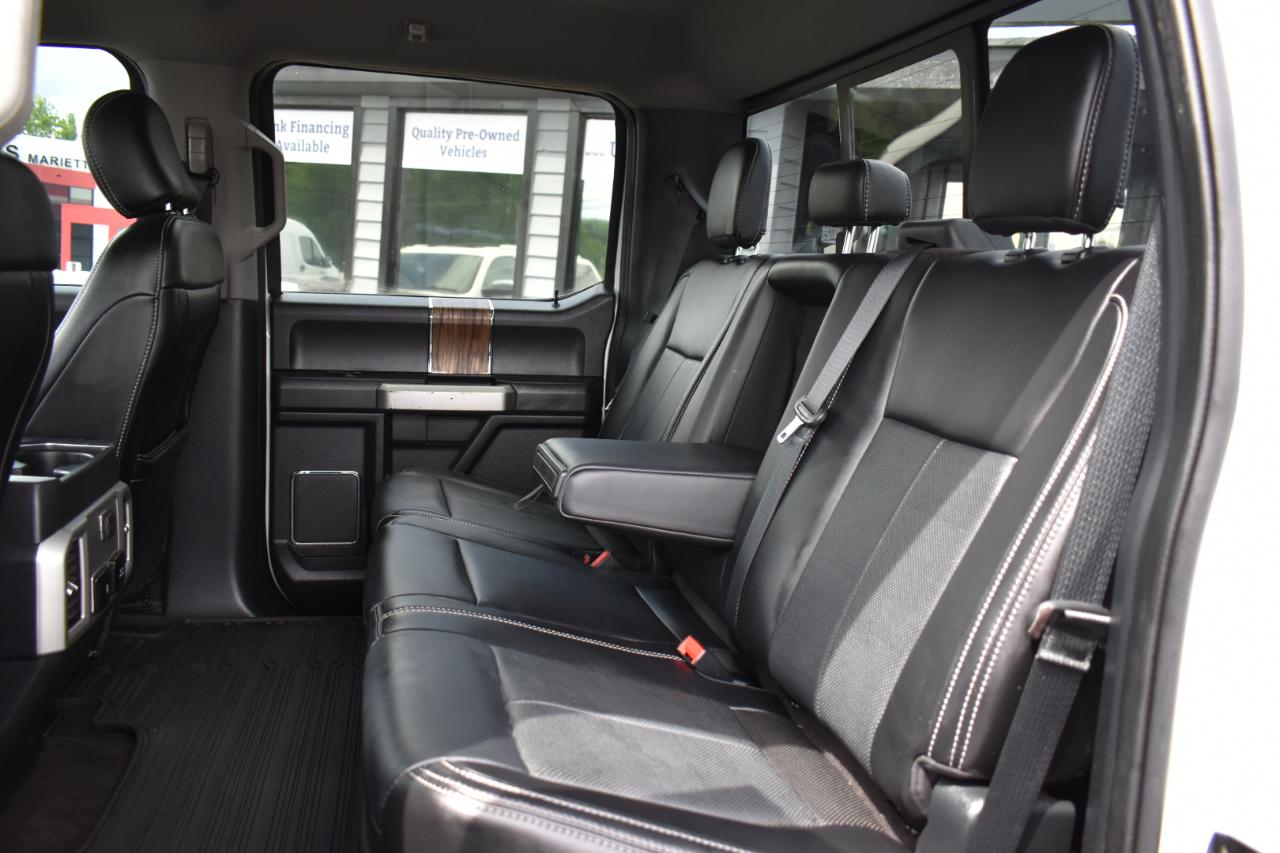 Ford F-150 Lariat SuperCrew 4WD 2020