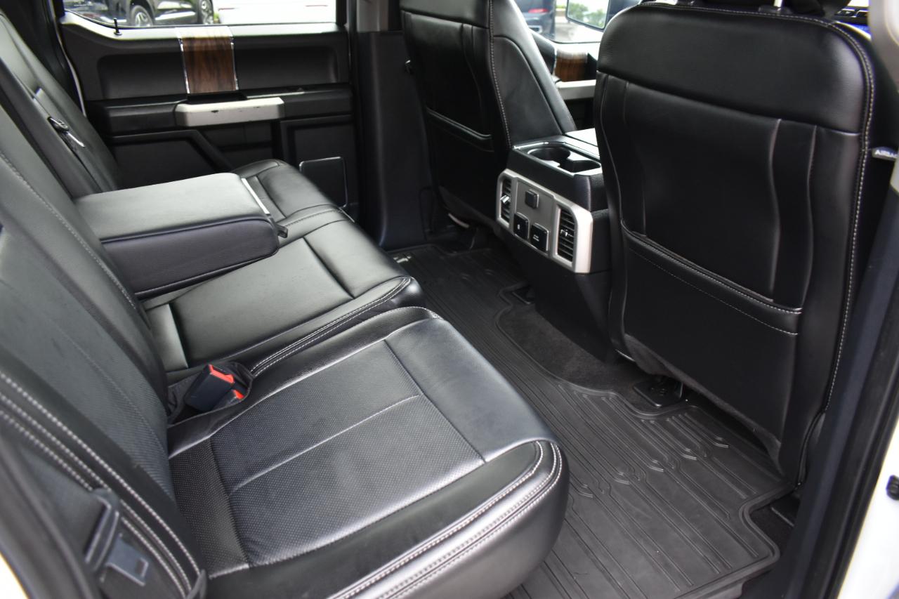 Ford F-150 Lariat SuperCrew 4WD 2020