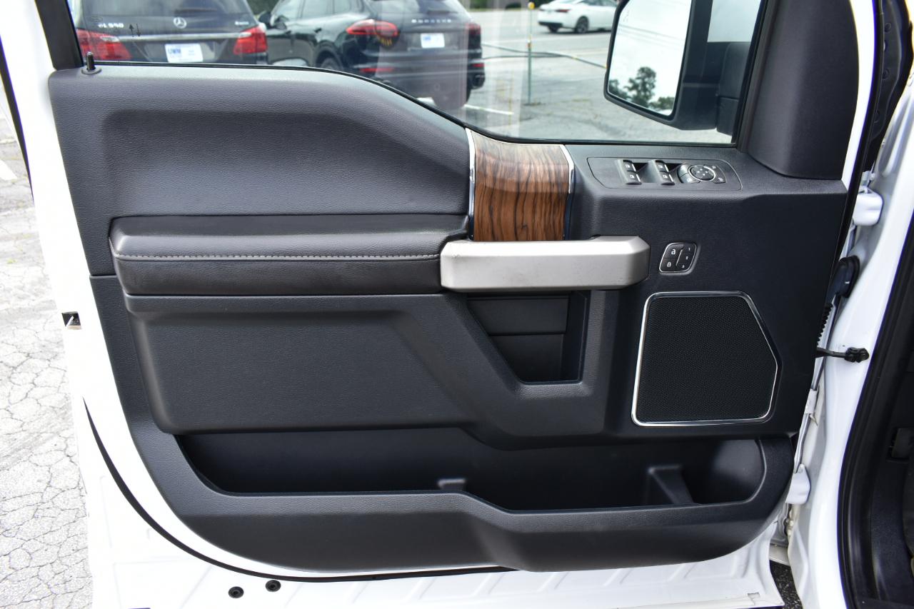 Ford F-150 Lariat SuperCrew 4WD 2020