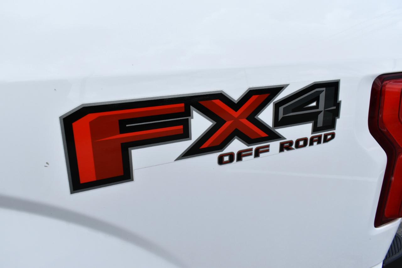 Ford F-150 Lariat SuperCrew 4WD 2020