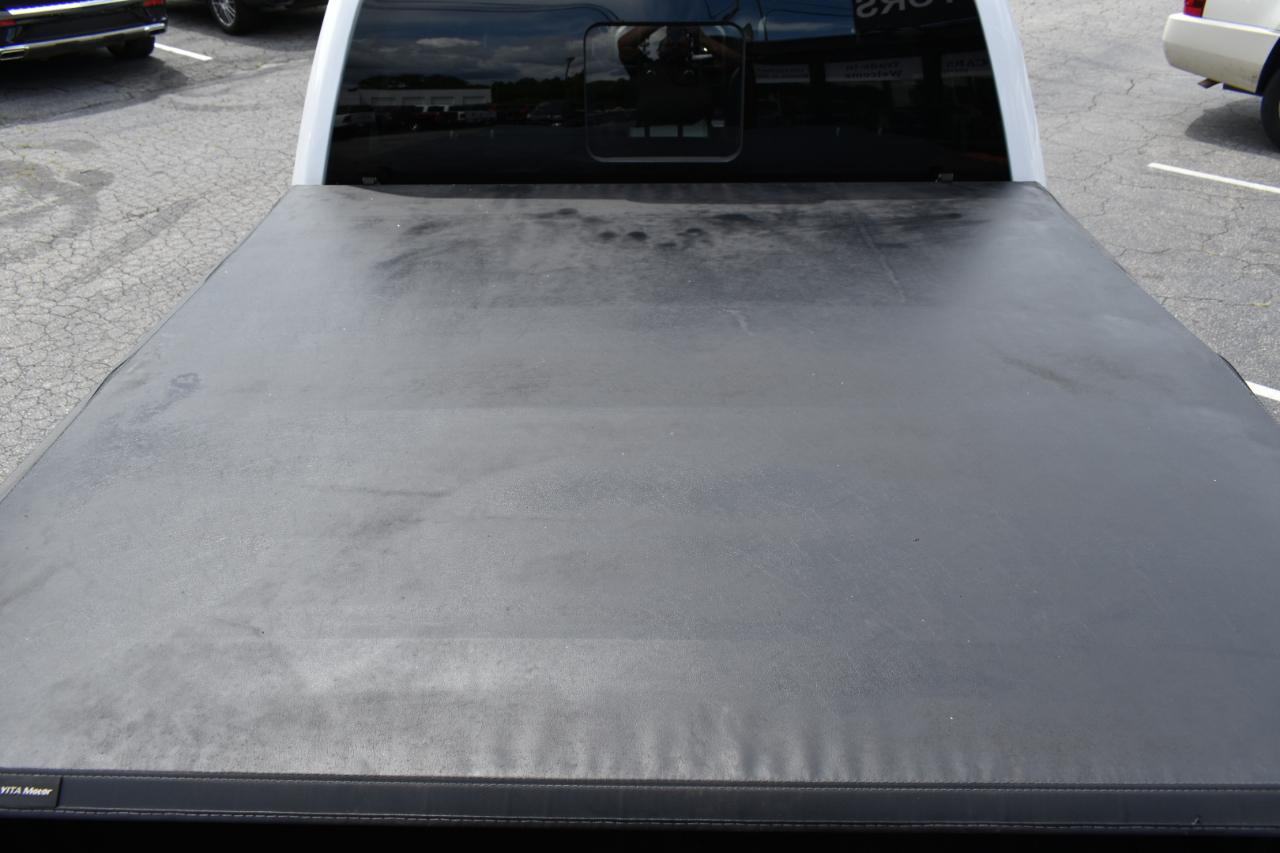 Ford F-150 Lariat SuperCrew 4WD 2020