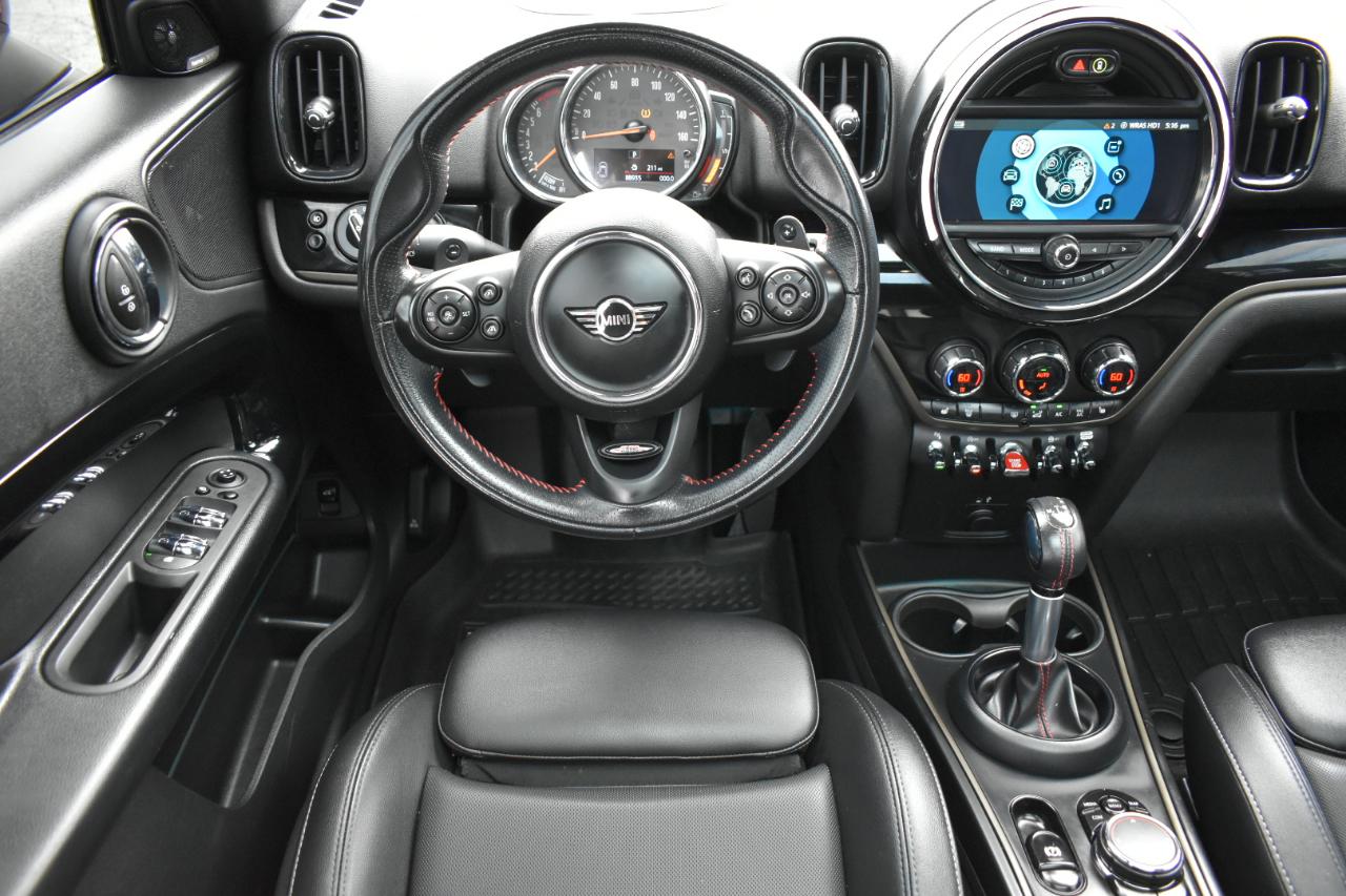 MINI Countryman S 2019