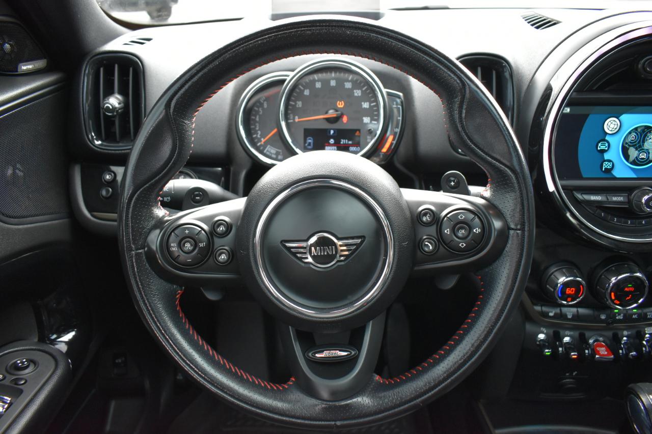 MINI Countryman S 2019