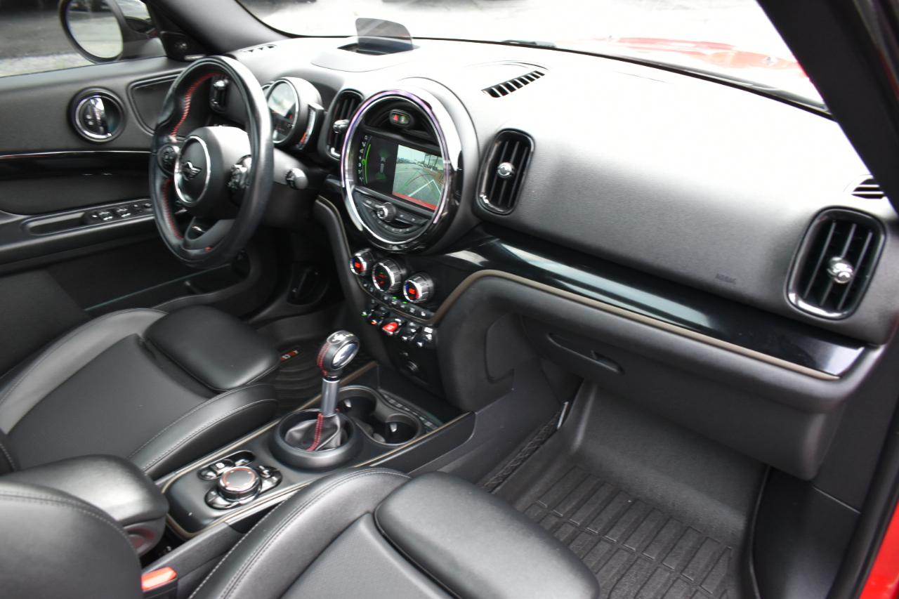 MINI Countryman S 2019