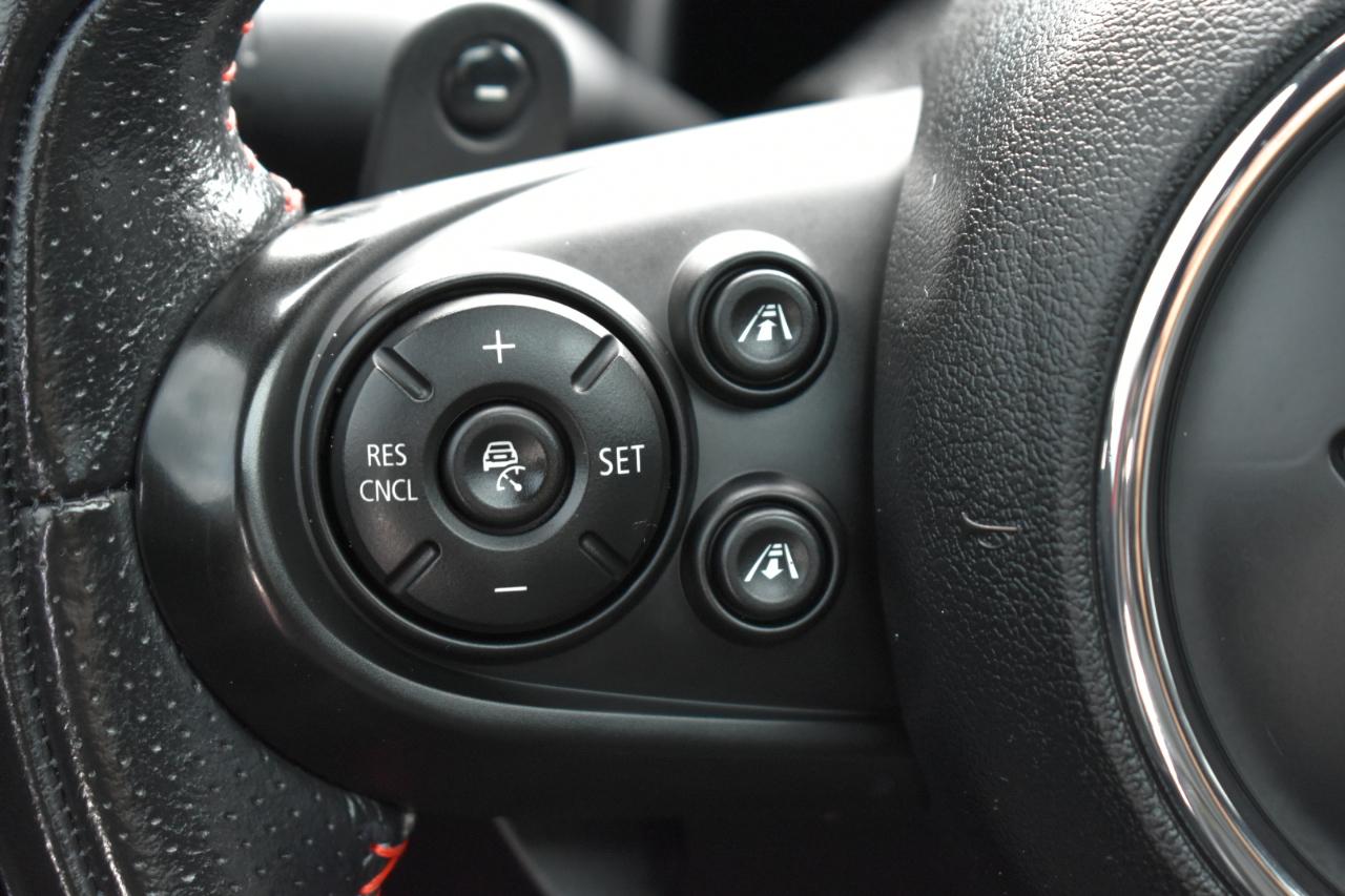 MINI Countryman S 2019