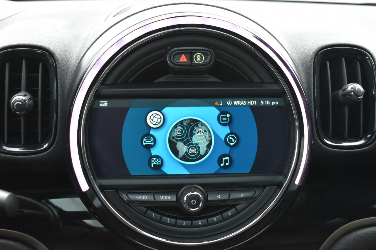 MINI Countryman S 2019