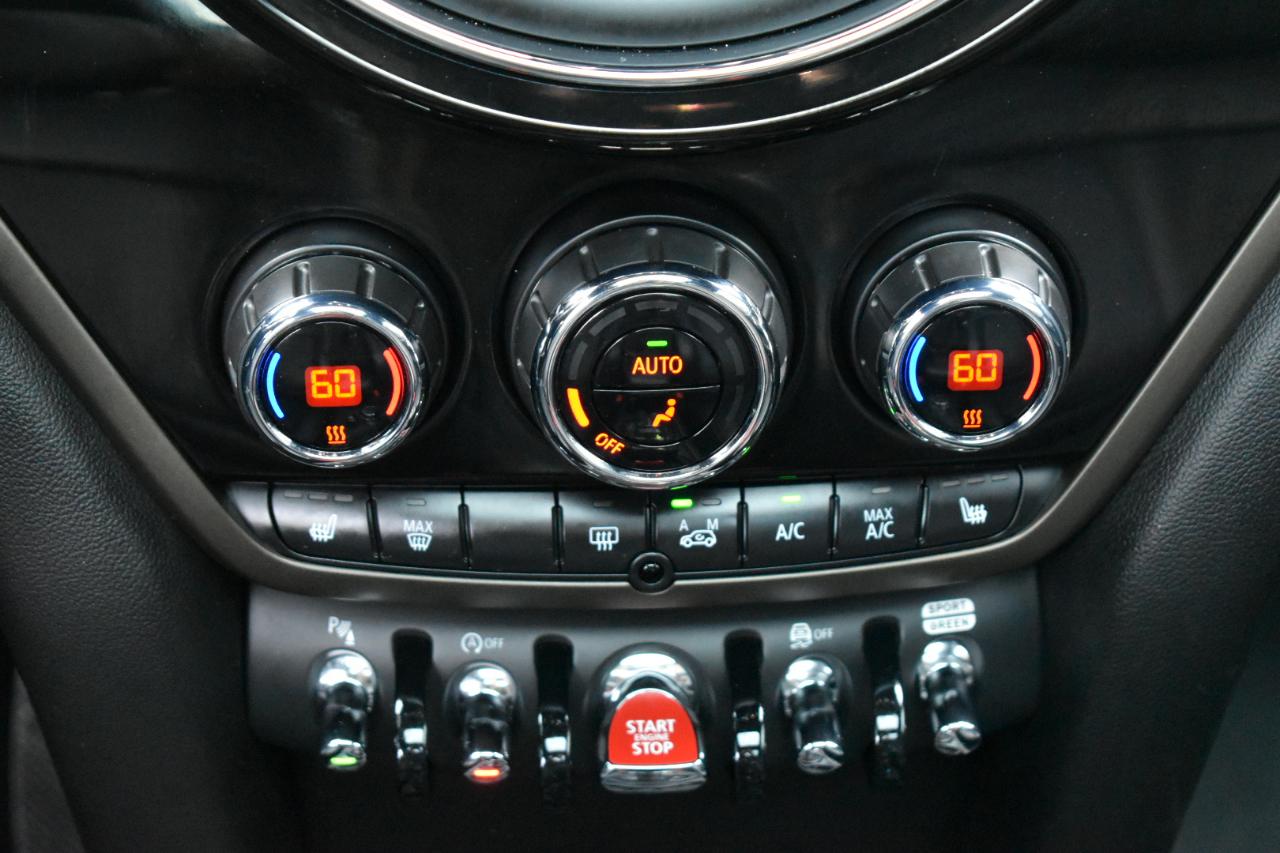 MINI Countryman S 2019