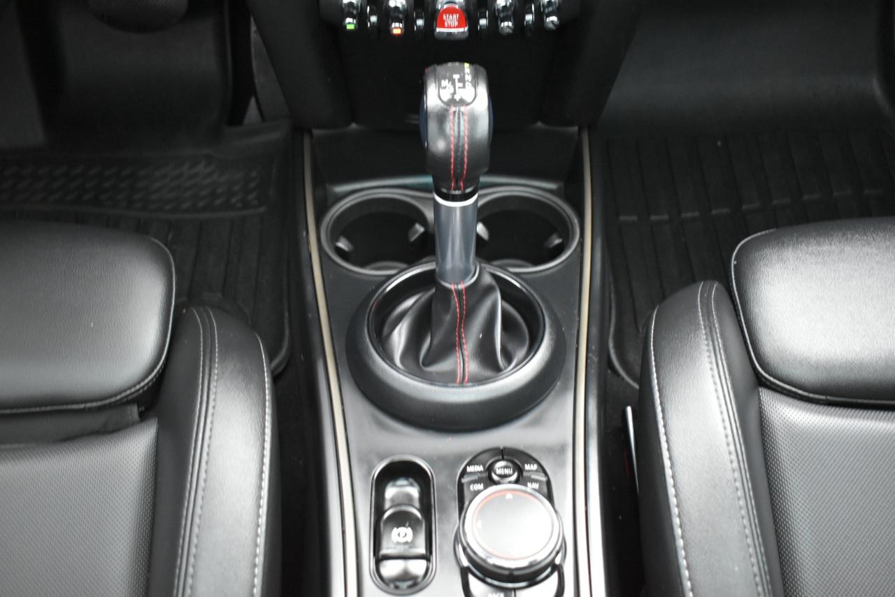 MINI Countryman S 2019