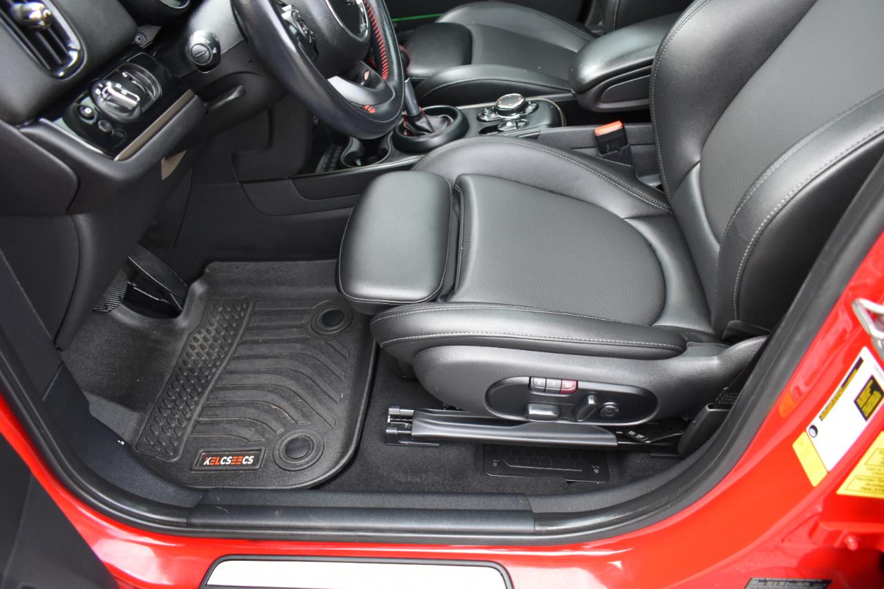 MINI Countryman S 2019