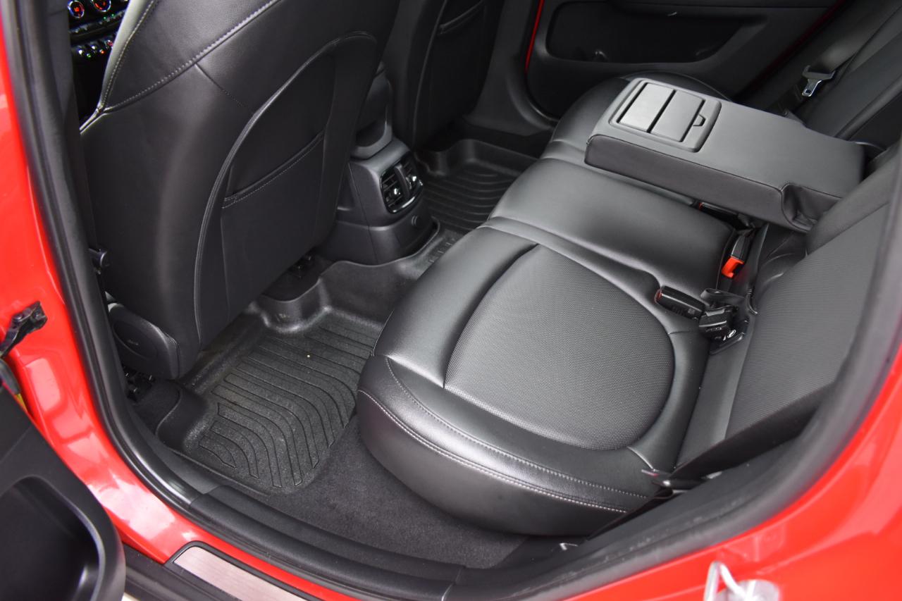MINI Countryman S 2019