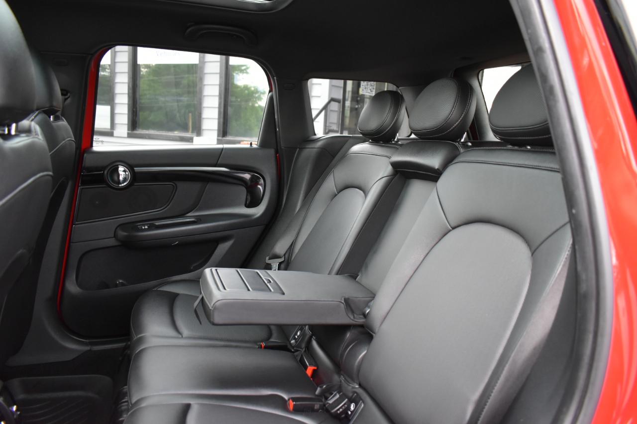 MINI Countryman S 2019