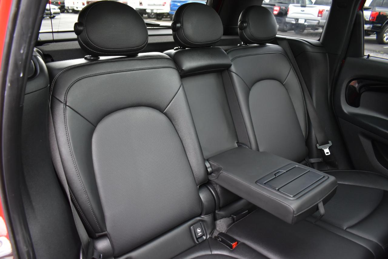 MINI Countryman S 2019