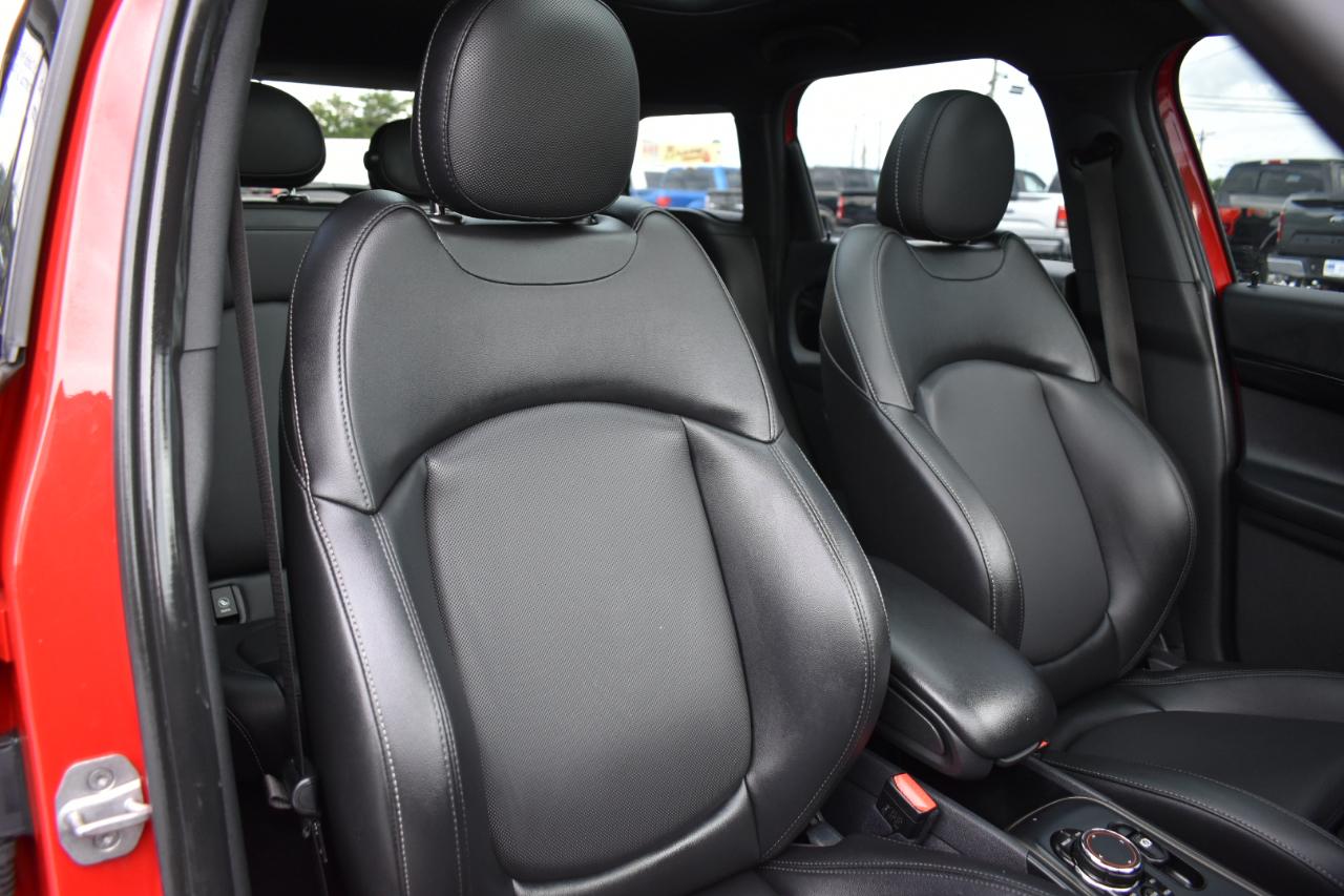 MINI Countryman S 2019