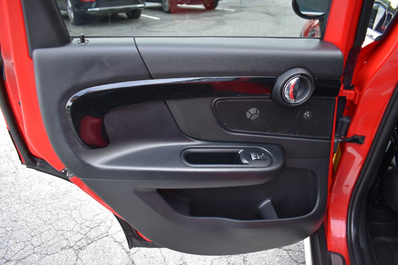 MINI Countryman S 2019