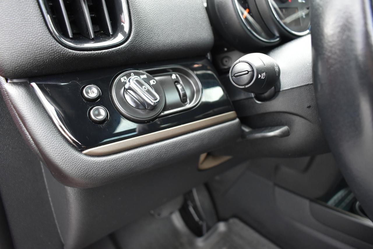 MINI Countryman S 2019