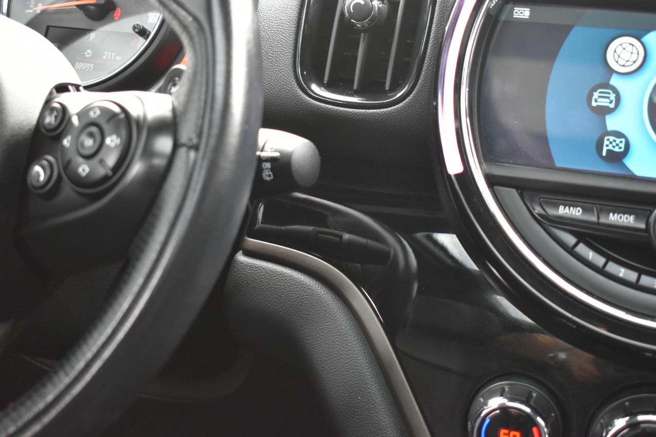 MINI Countryman S 2019