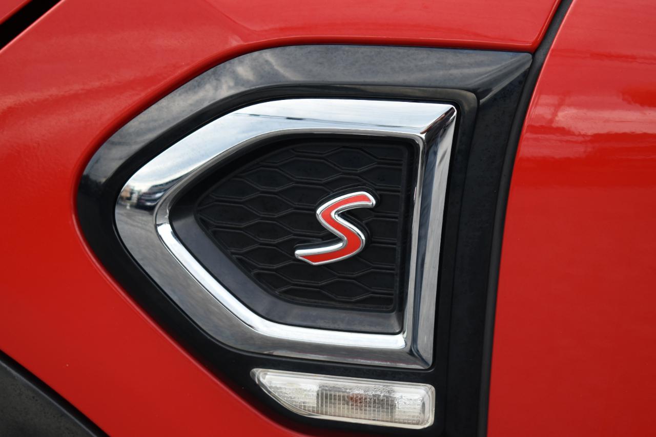 MINI Countryman S 2019