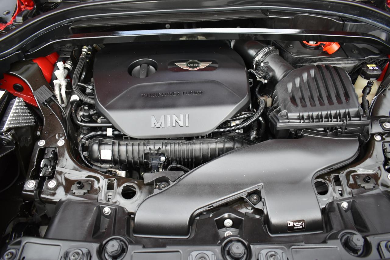 MINI Countryman S 2019