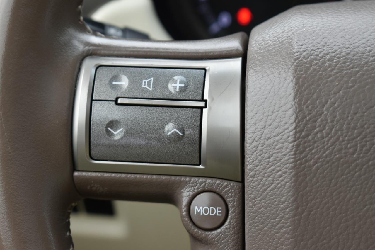 Lexus GX 460 Sport Utility 2013