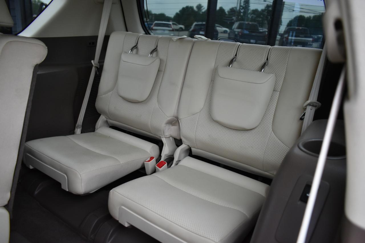 Lexus GX 460 Sport Utility 2013