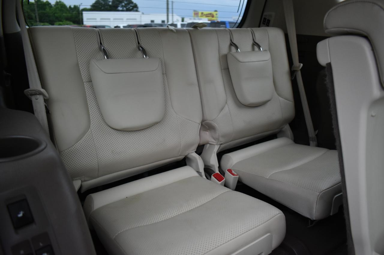 Lexus GX 460 Sport Utility 2013