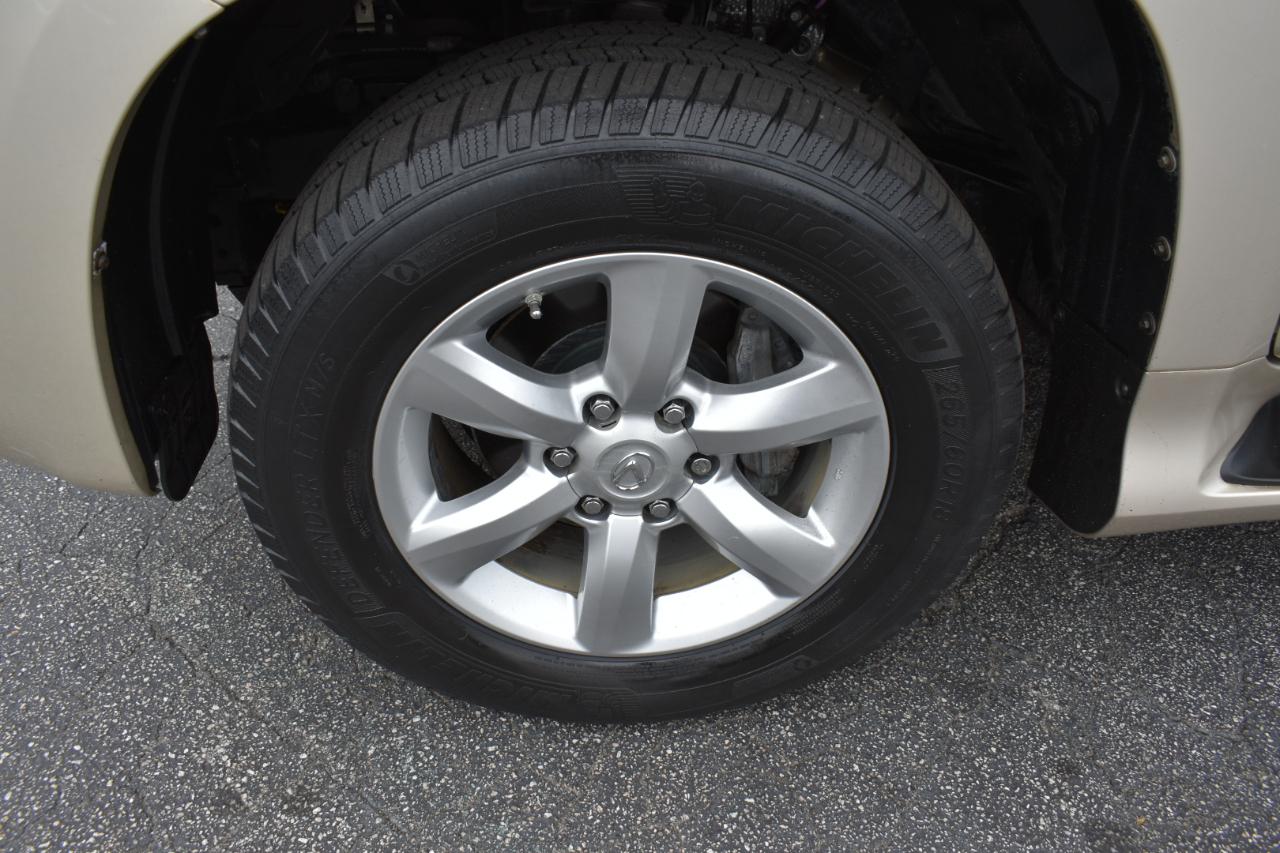 Lexus GX 460 Sport Utility 2013
