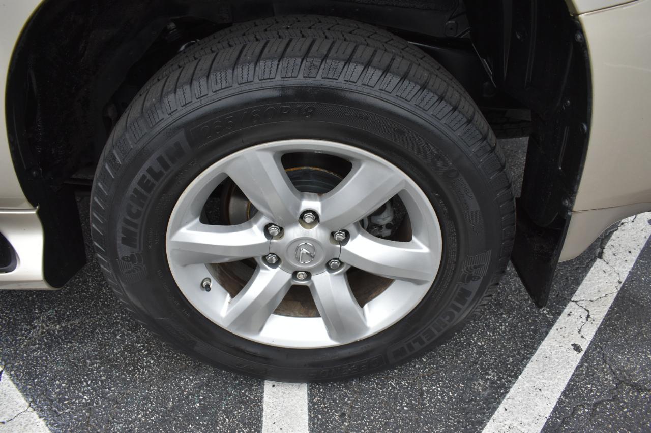 Lexus GX 460 Sport Utility 2013