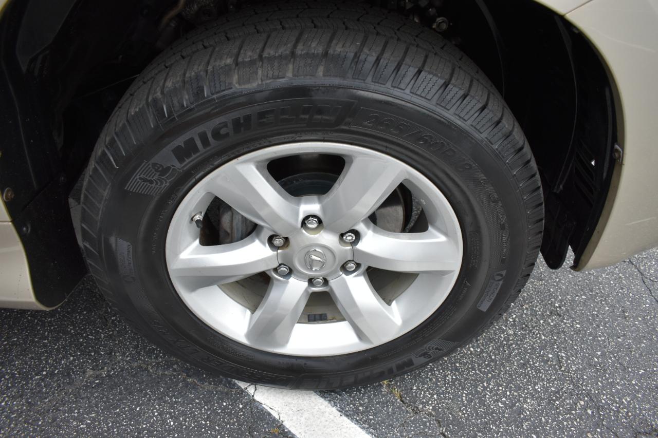 Lexus GX 460 Sport Utility 2013