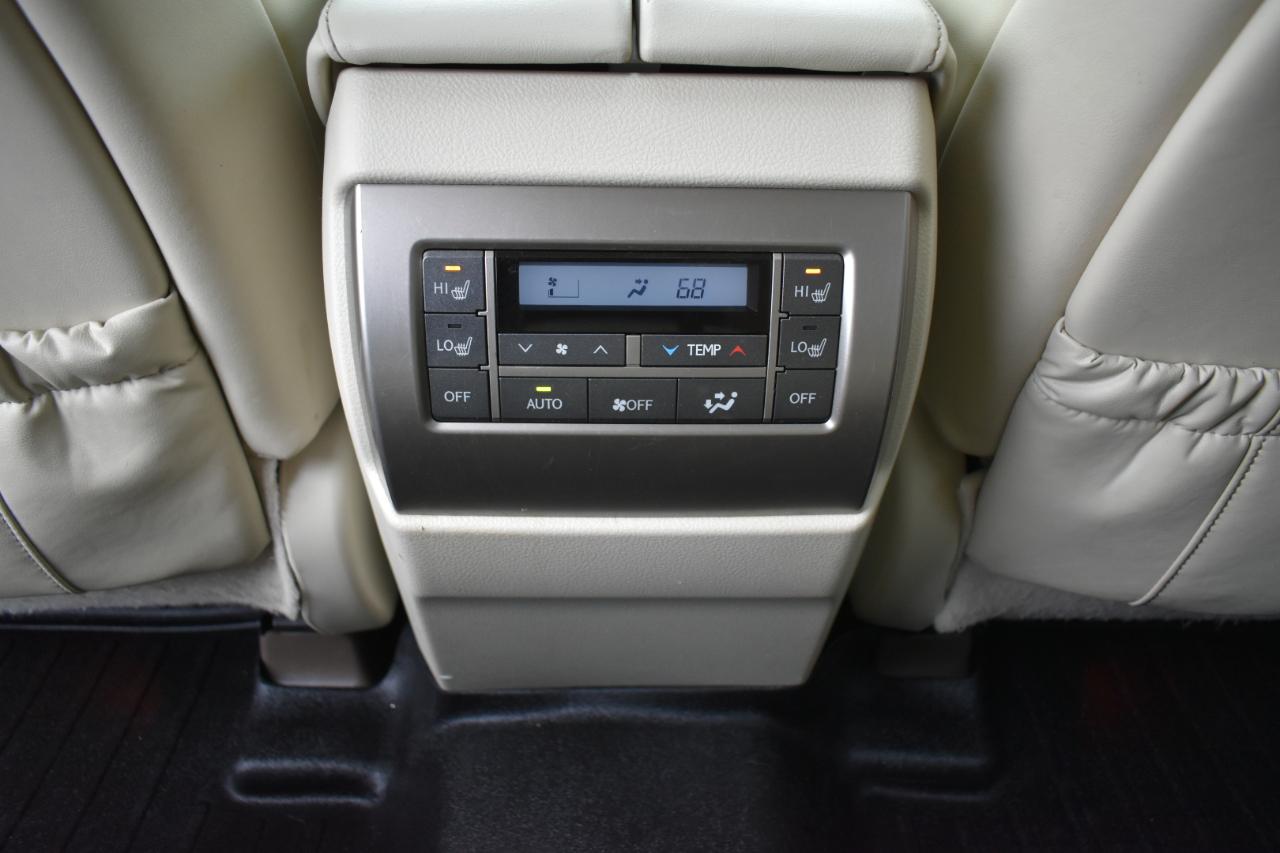 Lexus GX 460 Sport Utility 2013